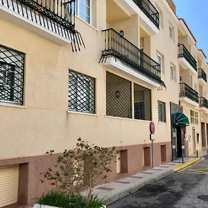 Appartamento Nina De Oro, Torremolinos